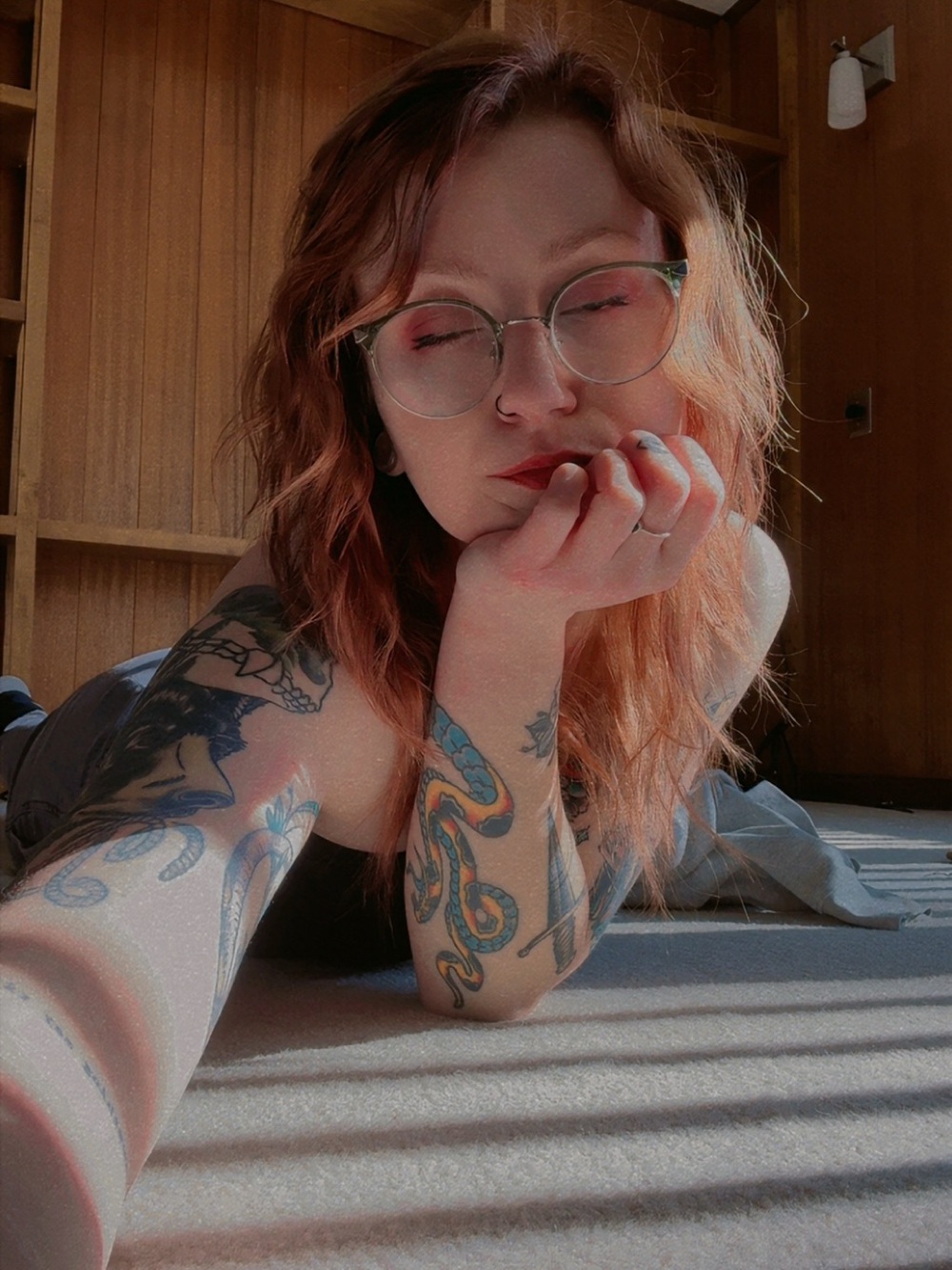 Meet Your Posher • ♎️ 🧿